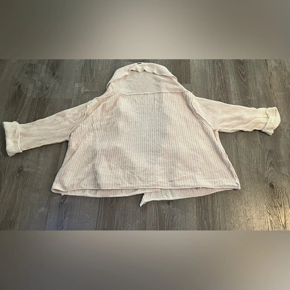 Free People Low Tide Cardigan
